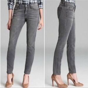 Current Elliot Skinny Jean in Size 28